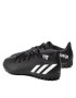 adidas Обувки Predator Edge.4 Tf GX0010 Черен - Pepit.bg