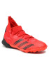 adidas Обувки Predator Freak .3 Tf J FY6314 Червен - Pepit.bg