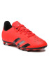 adidas Performance Обувки Predator Freak .4 FxG J FY6322 Червен - Pepit.bg