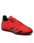 adidas Обувки Predator Freak .4 Tf FY6341 Червен - Pepit.bg