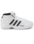 adidas Обувки Pro Model 2G EF9824 Бял - Pepit.bg