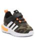 adidas Обувки Racer TR23 IF0207 Зелен - Pepit.bg