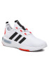 adidas Обувки Racer TR23 IG4911 Бял - Pepit.bg