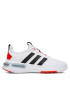 adidas Обувки Racer TR23 IG4911 Бял - Pepit.bg