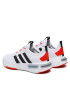 adidas Обувки Racer TR23 IG4911 Бял - Pepit.bg