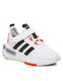 adidas Обувки Racer TR23 IG4921 Бял - Pepit.bg