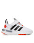 adidas Обувки Racer TR23 IG4921 Бял - Pepit.bg
