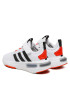 adidas Обувки Racer TR23 IG4921 Бял - Pepit.bg