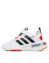 adidas Обувки Racer TR23 IG4921 Бял - Pepit.bg