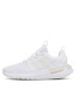 adidas Обувки Racer TR23 IG7347 Бял - Pepit.bg
