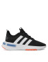 adidas Обувки Racer Tr23 K ID0334 Черен - Pepit.bg