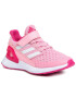 adidas Обувки RapidaRun El K EF9261 Розов - Pepit.bg
