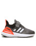 adidas Обувки RapidaSport El K HP2753 Сив - Pepit.bg