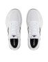 adidas Обувки Response Run GY1147 Бял - Pepit.bg