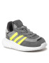 adidas Обувки Retropy F2 El I GZ0856 Сив - Pepit.bg