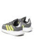 adidas Обувки Retropy F2 El I GZ0856 Сив - Pepit.bg