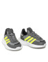 adidas Обувки Retropy F2 El I GZ0856 Сив - Pepit.bg