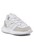 adidas Обувки Retropy F2 El I GZ1696 Бял - Pepit.bg