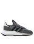 adidas Обувки Retropy F2 GW0507 Сив - Pepit.bg