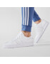 adidas Обувки Rivalry Low EF8729 Бял - Pepit.bg