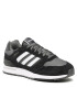 adidas Обувки Run 80s GV7302 Черен - Pepit.bg