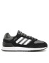 adidas Обувки Run 80s GV7302 Черен - Pepit.bg