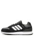 adidas Обувки Run 80s GV7302 Черен - Pepit.bg
