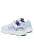 adidas Performance Обувки Runfalcon 2.0 El K Зелен - Pepit.bg