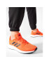 adidas Обувки Runfalcon 2.0 H04537 Червен - Pepit.bg