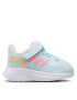 adidas Обувки Runfalcon 2.0 I HR1404 Син - Pepit.bg