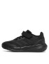 adidas Обувки Runfalcon 3.0 Sport Running Elastic Lace Top Strap Shoes HP5869 Черен - Pepit.bg