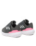 adidas Обувки Runfalcon 3.0 Sport Running Hook-and-Loop Shoes HP5859 Сив - Pepit.bg