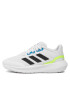 adidas Обувки RunFalcon 3 Lace Shoes IG7282 Бял - Pepit.bg