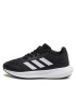 adidas Обувки RunFalcon 3 Sport Running Lace Shoes HP5845 Черен - Pepit.bg