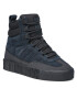 adidas Обувки Samba Boot W GZ8107 Черен - Pepit.bg