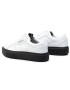 adidas Обувки Sleek Super Z W EF1899 Бял - Pepit.bg