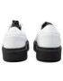 adidas Обувки Sleek Super Z W EF1899 Бял - Pepit.bg