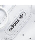 adidas Обувки Sleek Super Z W EF1899 Бял - Pepit.bg