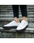 adidas Обувки Sleek Super Z W EF1899 Бял - Pepit.bg