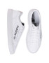 adidas Обувки Sleek W EF4935 Бял - Pepit.bg