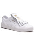 adidas Обувки Sleek W FY5047 Бял - Pepit.bg