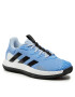 adidas Обувки SoleMatch Control Clay Court Tennis Shoes HQ8442 Син - Pepit.bg