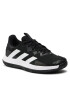 adidas Обувки SoleMatch Control Tennis Shoes ID1498 Черен - Pepit.bg