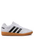 adidas Обувки Spezial Light HQ3518 Бял - Pepit.bg