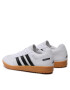 adidas Обувки Spezial Light HQ3518 Бял - Pepit.bg