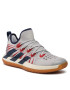 adidas Performance Обувки Stabil Next Gen 2.0 M GW0814 Сив - Pepit.bg