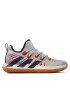 adidas Performance Обувки Stabil Next Gen 2.0 M GW0814 Сив - Pepit.bg