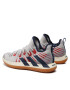 adidas Performance Обувки Stabil Next Gen 2.0 M GW0814 Сив - Pepit.bg