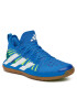 adidas Обувки Stabil Next Gen Shoes IG3196 Син - Pepit.bg