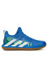 adidas Обувки Stabil Next Gen Shoes IG3196 Син - Pepit.bg